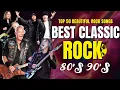 Download Lagu Best of Classic Rock Songs 70s 80s 90s - Guns N' Roses, ACDC, Queen, Bon Jovi, Scorpions, Aerosmith