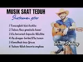 Download Lagu Musik Saat Teduh - Lagu Rohani  Instrumen gitar (Waren Sihotang)