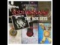 Lagu The Collection: Ep. 21 - The Whitesnake Box Sets