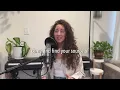 Held (Official Music Video) - Megan Tibbits & Hillside Recording