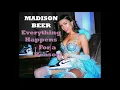 Download Lagu Madison Beer - Everything Happens For a Reason (Official Audio)