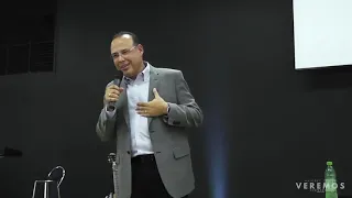 Sinais de quem viu a Graça - Pr. Aluízio Silva