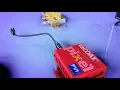 how to do a whole house mi distribution using an mi rf modulator