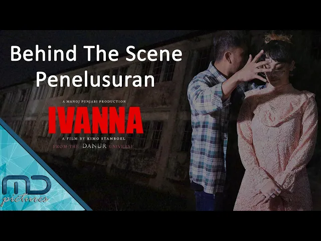 Ivanna - Behind The Scene x Jurnal Risa