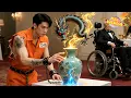 Download Lagu Pria baru dari penjara ini ternyata ahli barang antik, ia adalah tabib yang menyelamatkan terkaya!