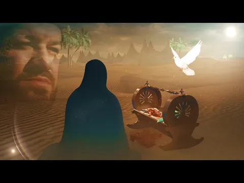 Download MP3 Seyyid Taleh - Mən Ağlıram, Balam Gülür - Əli Əsgər Mərsiyyəsi - 3D animasiya