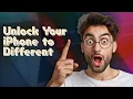 Guide to Unlocking iPhone from Metropcs Carrier Unpatched