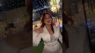 رقص بيسان اسماعيل ولانا محمد وسارة الورع وردة فعل غيث مروان 