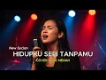 Lagu HIDUPKU SEPI TANPAMU - NEW SYCLON ROCK MEGAH (COVER BY RARA MUSIC)