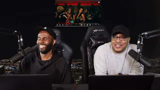 cordae two tens ft anderson paak reaction 