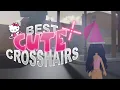Dahood Hood Modded Crosshairs GIVES AIMLOCK