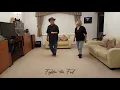 Fightin' the Fool Line Dance
