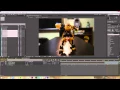 After Effects Stop-Motion Tutorial 3 - Extending Animation
