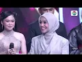 Nostalgia! Lesti & Fildan Berduet Kembali “lebih Dari Selamanya”! | D'Academy 7 Top 25