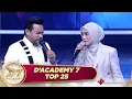 Download Lagu Nostalgia! Lesti \u0026 Fildan Berduet Kembali “lebih Dari Selamanya”! | D'Academy 7 Top 25