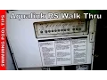 Aqualink RS by Zodiac walk thru and demo