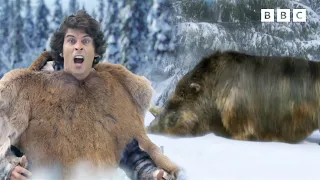 LIVE Travel Into The PAST Andy S Adventures  LIVE Travel Into The PAST Andy S Adventures