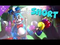 FNaF HOPELESSLY DEVOTED TO YOU | SFM Short
