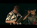 *Live* from Berklee - Wonderful Slippery Thing