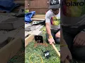 Installing Pylex Stabilizers