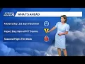June 21 Pittsburgh Impact Day for heavy rain Monday morning