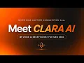 Meet Clara AI Voice AI Receptionist Built for Med Spas Never Miss Another Call
