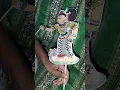Wayang Kulit ( Javanese Shadow Puppet )