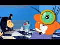 Download Lagu हिंदी Oggy and the Cockroaches जासूस Hindi Cartoons for Kids