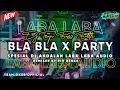Download Lagu DJ TRAP BATTLE 🔥 BLA BLA BLA × LABA LABA AUDIO | REMIXER BY RIO DENKA