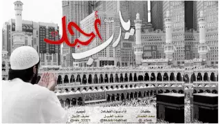 شيلة يا رب احبك كلمات سعد الخماش أداء صوت الفخامة متعب الخيل تصميم عفيف الشوق حصري      دندنها