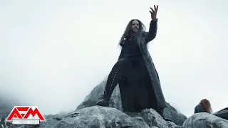 rhapsody of fire chains of destiny 2021 official music video afm records