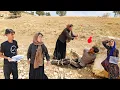 Zolfa follows the trail of Setayesh s killer s accomplice - but Ramin gets stranded in the mountains
