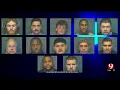 12 Arrested After Online Prostitution Sting In OKC