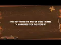 K-TRAP FT, G HERBO - CHANGE (Lyrics)