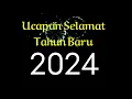 Download Lagu Ucapan Selamat Tahun Baru 2024