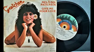 Gretchen - Melô do Pata Pata - 1984