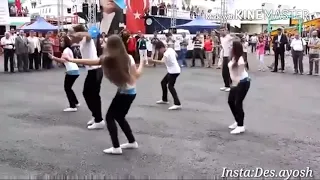 جيناك بهاية ريمكس   دندنها