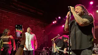 Download @JBoogVEVO - J Boog - Let’s Do It Again - Brooklyn Bowl NY Concert MP3