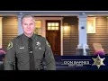 OCSD National Night Out Sheriff Barnes Intro 2020