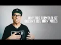 Download Lagu Why this former turntablist STOPPED Using Turntables at Gigs