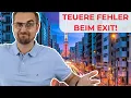 Lagu Wegzug nach Dubai 2025: Der fatalste Fehler, den 8/10 machen