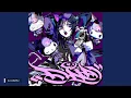 【432Hz】DND ft. KUROMI - Ado