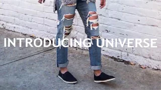 Style Spotlight Universe
