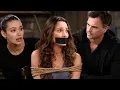 Bold and Beautiful Heartbreaking News Wyatt Learns Dylan s Secret as Katie Explodes at Will