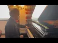 Evgeny Kissin plays Liszt Liebestraum No. 3 on Liszt's original C. Bechstein piano