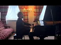 Lagu Evgeny Kissin plays Liszt Liebestraum No. 3 on Liszt's original C. Bechstein piano