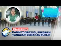 Download Lagu BREAKING NEWS - Pakar Politik Adi Prayitno Ungkap Reshuffle Bertujuan Ciptakan Kabinet Bersih