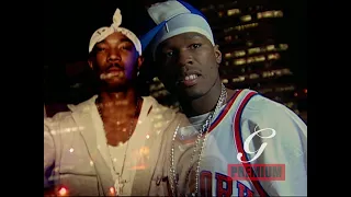 50 Cent about Ja Rule Murder Inc - BEEF DVD Documentary 2003