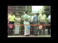 Tiffin Ohio in the Early 80 s Streetscape Project