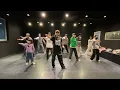 Download Lagu l CLASS l POPPING class basic routine 🕺🏻